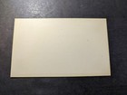 Mint British Central Africa Postal Stationery Postcard One Penny Denomination