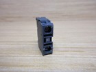 Allen Bradley 800f-x10 Contact Block 800f-x1o
