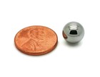 1000 Qty 3 8  Inch Steel Shot Slingshot Ammo Balls