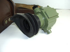 Zrak On-m59 Military Surplus Anti-tank Optical Scope With Leather Case Used