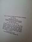 Vintage 1972 The Vogue Sewing Book Of Fittings  Adjustments Alterations
