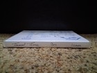 Stampin Up Rubber Stamp  tassel Time  Set 9 Pieces W  Case
