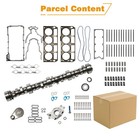 Sloppy Mechanics Stage 2 Cam Lifters Kit Oil Pump For Ls1 4 8 5 3 5 7 6 0 6 2 Ls