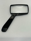 Vintage Bausch   Lomb Optical Rectangular Reader Magnifying Glass Ebony