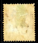 British Colonies 1895 Qv Grenada 3p Mauve Specimen Sg  52 Mint R545