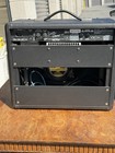 Fender Super Champ X2 15w Tube Combo Amp - Mint   30 Mins Playtime 