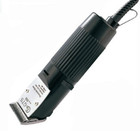 Professional Pet Dog Trimmer Clipper Kit For Cat Dog Animals Hair Grooming 220v