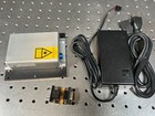 Jdsu Fcd488 505nm 20mw Frequency Doubled Diode Laser  Low Hours  Tested