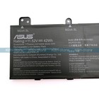 New Genuine Original Li-ion Laptop Battery For Asus B31n1902 3icp5 57 80 Oem