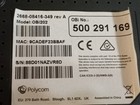 Polycom Obi202 Google Voice 2-line Voip Phone Adapter Black Usb Ethernet 