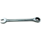 K-tool 45515 15mm Metric 12-point Standard Ratcheting Combo Wrench  ea 