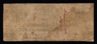 Scarce  100 1854 The Merrimack County Bank  Concord  Nh Vf Broken Banknote 