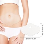 Silicone Belly Stickers Anti   wrinkle Fine Line Stretch Marks Removal Stomach