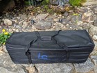 Ls Photography Padded Carrying Case Duffel Bag For Tripod Photo Lighting Stands