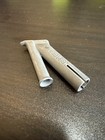 Leister Speed Welding Nozzle     8 0  Profile D    4 - 105 432