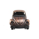 1 48 O Scale Vw Bug Beetle Car Model Train Accessory Die Cast Pencil Sharpener