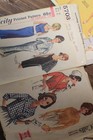 Vintage Bust 32 Sewing Patterns