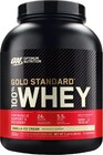 Optimum Nutrition 100  Whey Gold Standard - 5lbs  Us Stock  Free Shipping