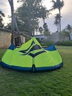 2025 Naish Pivot 12m Kite