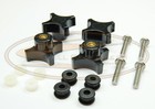 For Bobcat Top Glass Window Kit S130 S150 S160 S175 S185 S205 S220 S250 S300