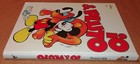Io   Pluto - 1st Edition 1986 - Arnoldo Mondadori Publisher - Cardboard