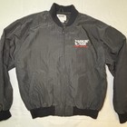 New Kids On The Block Vintage Tour Jacket Hangin    Tough Tour 1989-1990 Size M