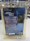 Mega Memory 16x  64mb  Gamecube Memory Card By Interact Nintendo See Pictures 