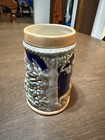 Vintage 1960   s German Beer Stein Rare