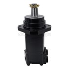Left right Hydrostatic Drive Motor For Bobcat Mt100 Mt52 Mt55 Mt85 6686261 Us