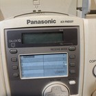 Panasonic Facsimile  Plain Paper Fax Machine   Copier  Kx-fhd331 Tested-clean