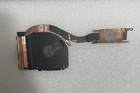 Oem Dell Latitude 7430 E7430 Cpu Cooling Fan Heatsink Cooler 0cmx1d Cmx1d Sa Hb