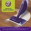 Swiffer Wetjet Hardwood   Floor Spray Mop Cleaner Starter Kit