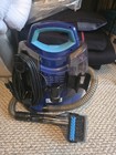 Bissell 2694 Spotclean Proheat Portable Carpet Cleaner