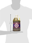 New York State Fair Spiedie Original Sauce  64oz     Authentic New York Flavor Mar