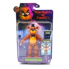 Jazwares Five Nights At Freddy s Bonnie   Freddy 5  Action Figure Set - In Hand