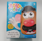 Mr Potato Head 13pc Preschool Toy Set Figure Mix And Match Body Play Set Nos