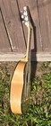 Mariachi Vihuela Instrument
