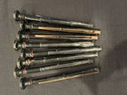 Antique Organ Stops