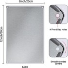 Vintage Golf Life Is Full Of Important Choices Tin Metal Signs Home D  cor 8x12 