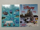 Disney News Magazine Lot Of 12 1991 1993 1996 1997 1998 1999 2000