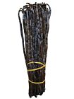 10 Grade B Madagascar Prime Bourbon Vanilla Beans