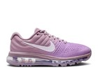 Nike Air Max 2017 Plum Fog Iced Lavender Purple 849560-555   11 5 Women   10 Men