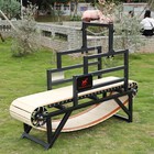 Bowwowtread Dog Treadmill No Electricity Required Perfect For Medium Large Dogs