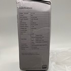 Mini Led Projector Portable Home Theater Movie Video Player 1920x1080 Hdmi Usb