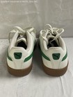 Puma Club 5v5 White Green Gum Men s Soccer Sneakers Size 9