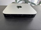 Apple Mac Mini M2 Silver - As Is - Parts Or Repair