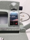 Vintage Baia Ediviewer 8mm Movie Film Viewer editor  works