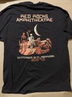     johnny Blue Skies Sturgill Simpson 9 16 25 Red Rocks Co Official T-shirt