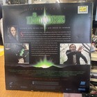 The Tommyknockers 2-laserdisc Ld Set Very Good Condition Rare Stephen King s