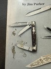 Pocket Knife Traders Price Guide Vol  2 1994 Case Bulldog Knives Rare Book
